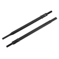 AR44 wheel distance 194mm Rear axle CVD shafts