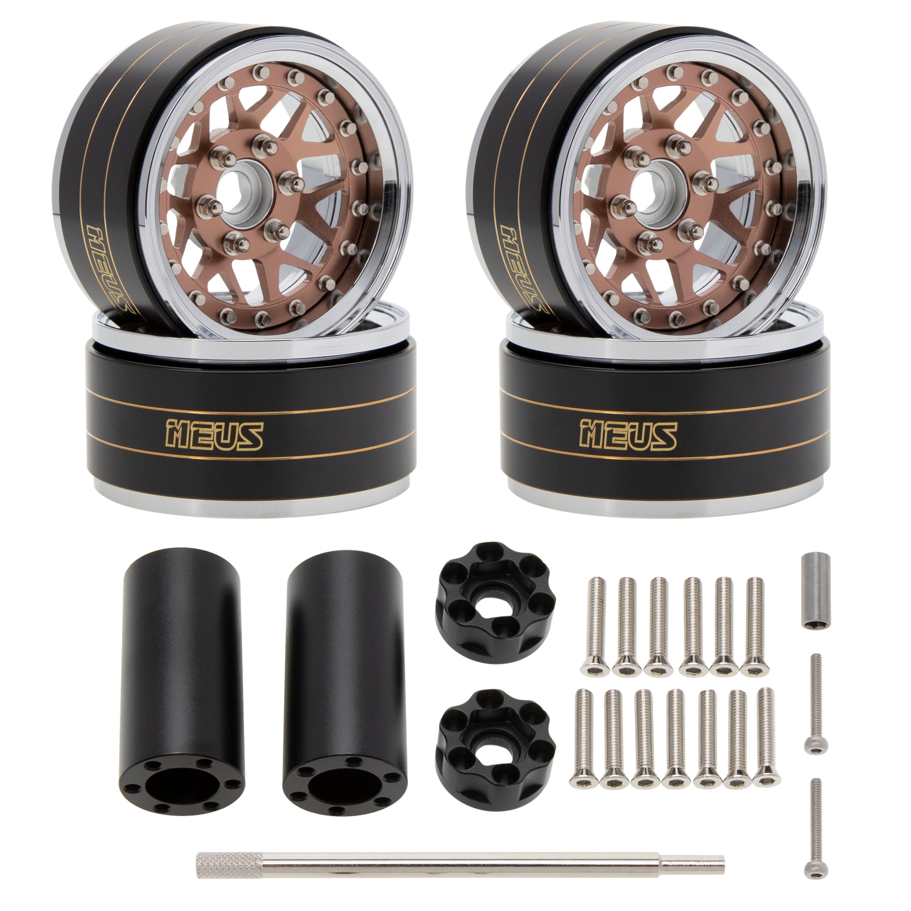Amazon.com: cvking RC Shocks Damper Compatible with Redcat