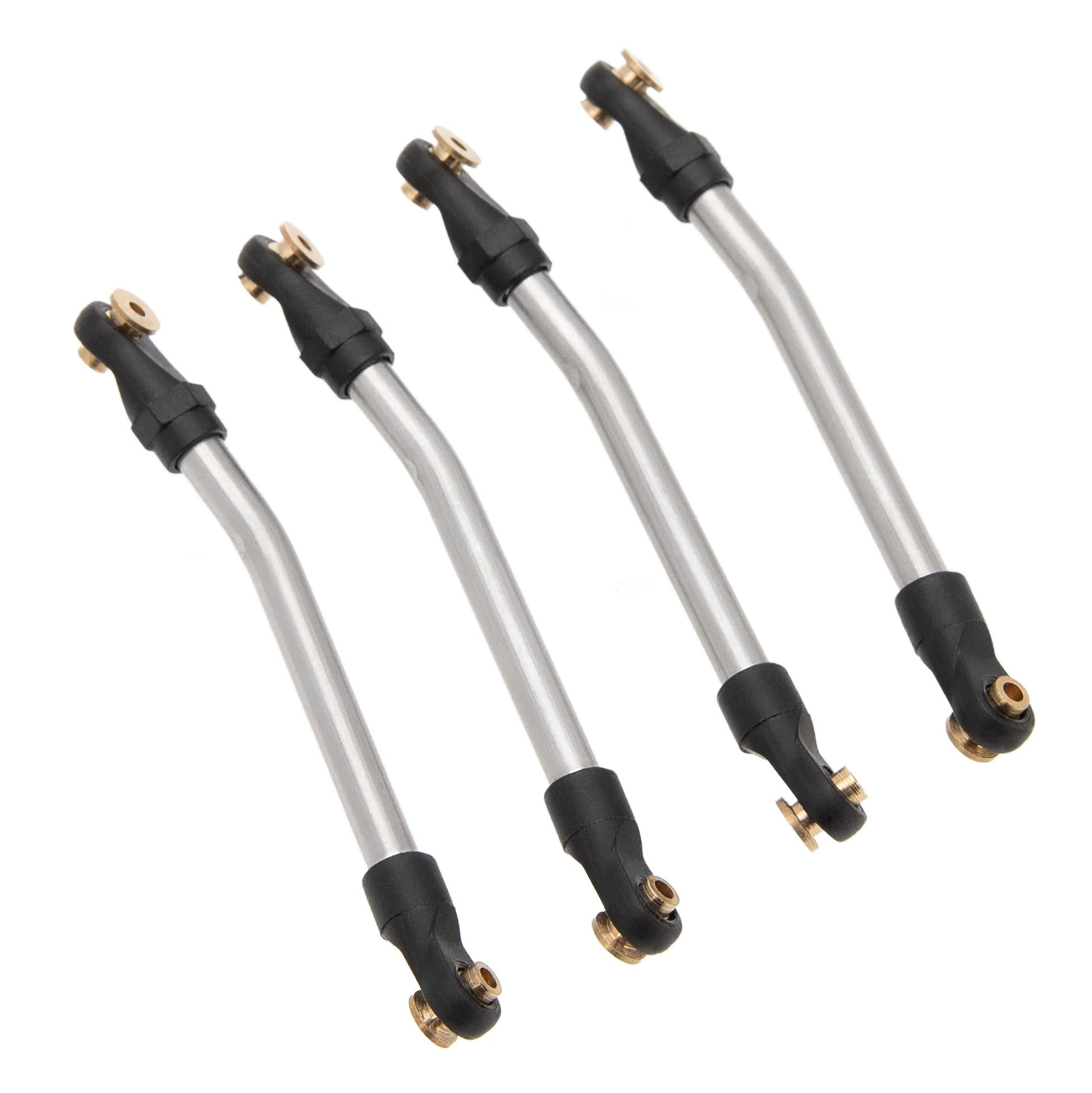 Aluminum AX24 High Clearance Lower Chassis Links