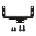 Aluminum Horizontal Servo Mount for Capra 1.9 UTB Nylon axles
