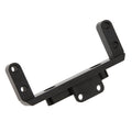 Aluminum Horizontal Servo Mount for Capra 1.9 UTB Nylon axles
