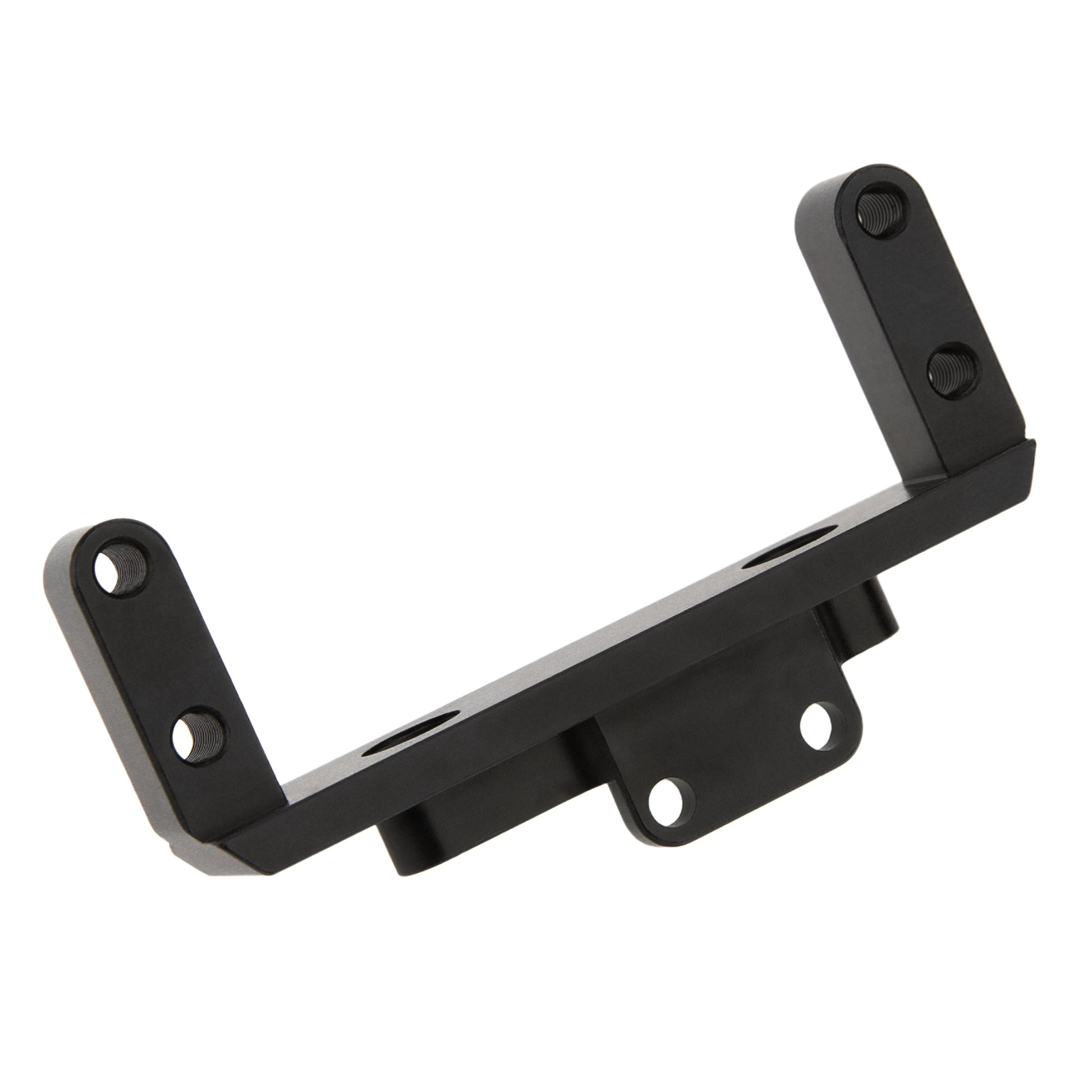 Aluminum Horizontal Servo Mount for Capra 1.9 UTB Nylon axles