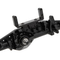 Aluminum Horizontal Servo Mount for Capra 1.9 UTB Nylon axles