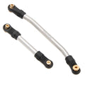Aluminum SCX24 Deadbolt Steering Links