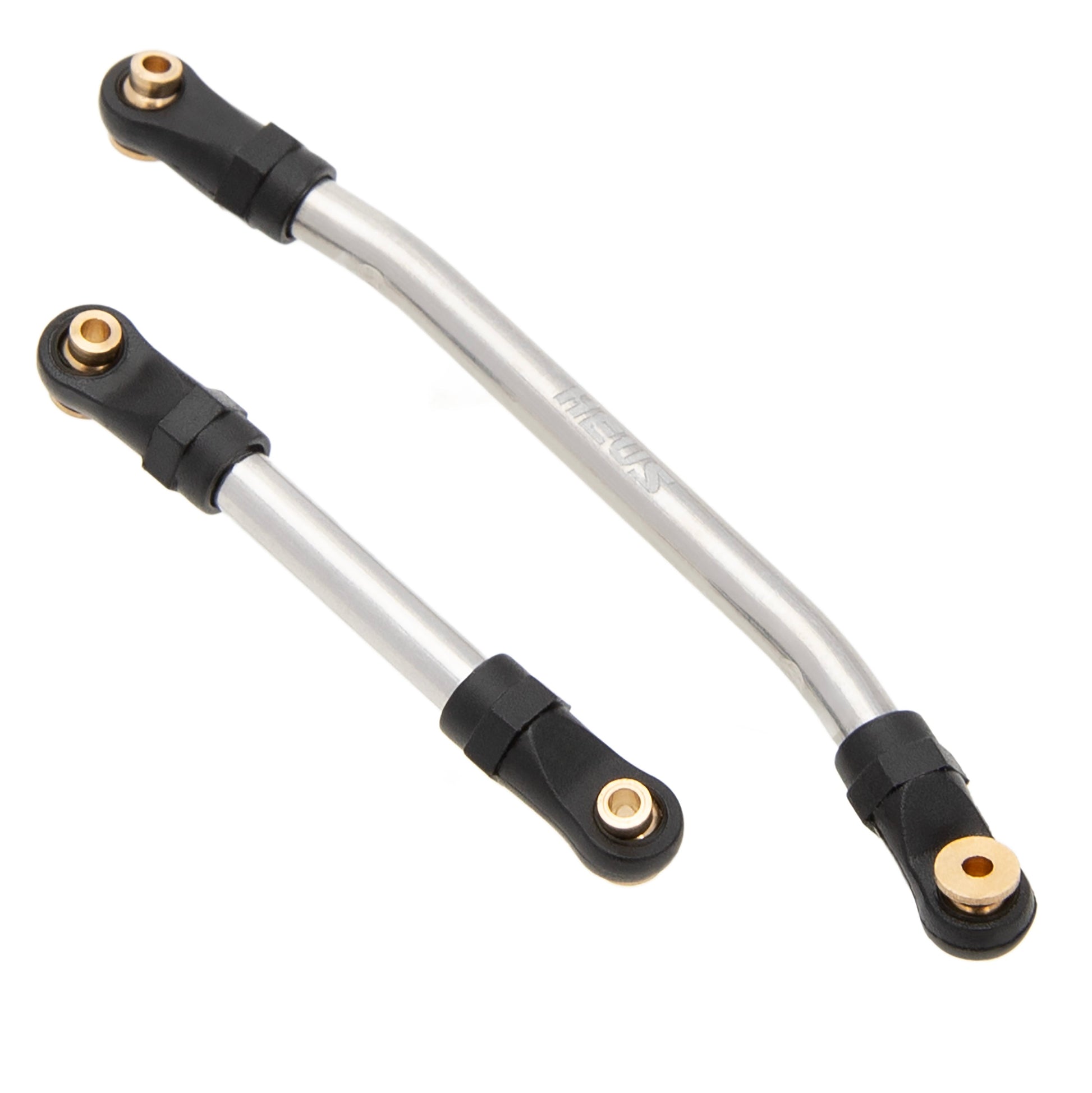 Aluminum SCX24 Gladiator Steering Links