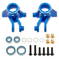 Aluminum Steering Knuckles for Traxxas 1/16 Mini Maxx