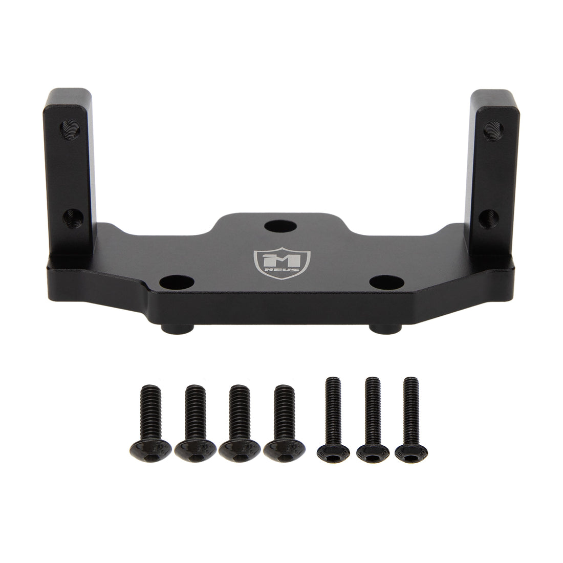 Aluminum Vertex-6 Servo Mount