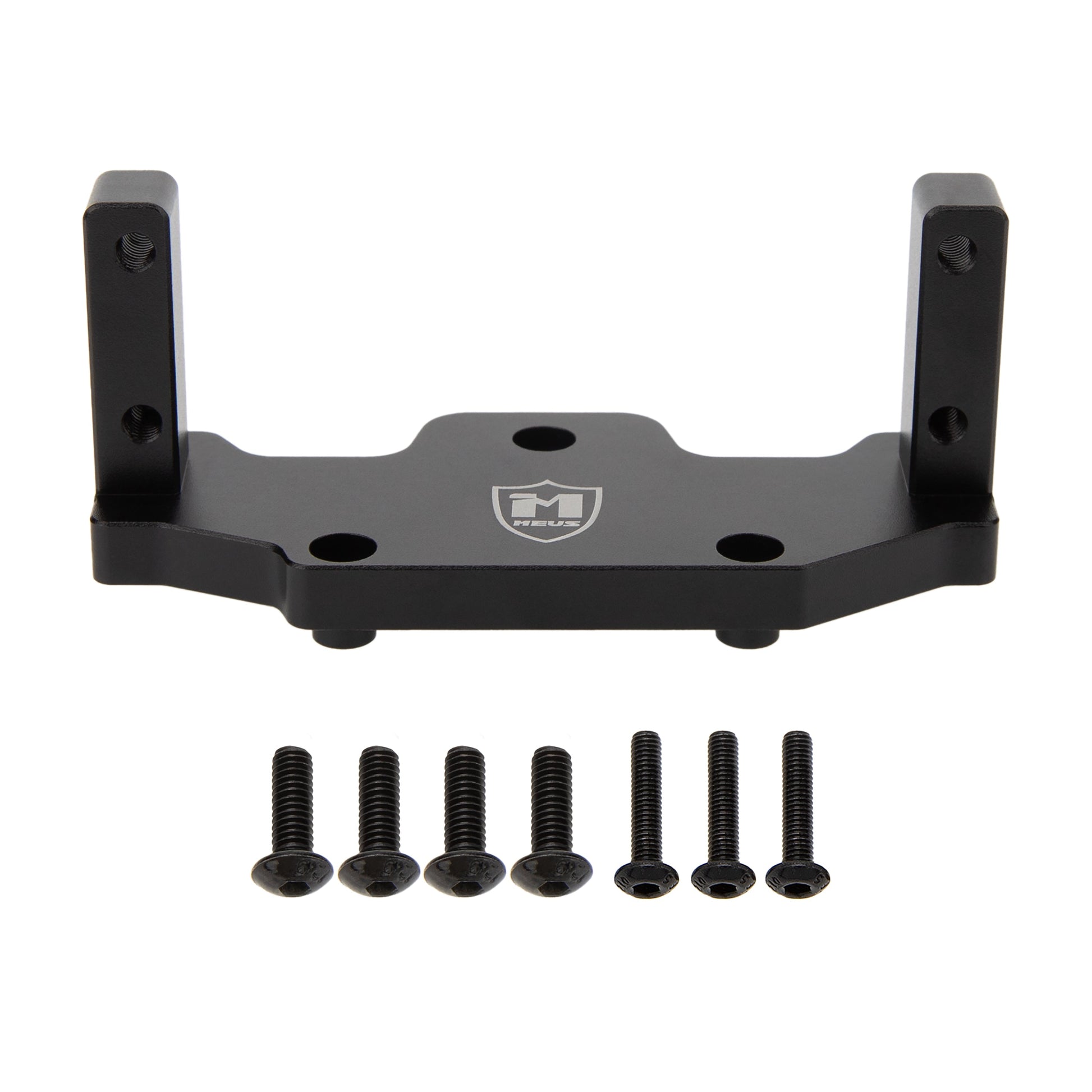 Aluminum Vertex-6 Servo Mount