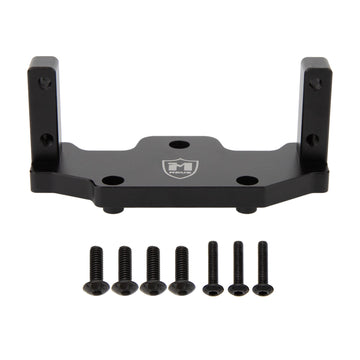 Aluminum Vertex-6 Servo Mount