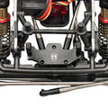 Aluminum Vertex-6 Servo Mount