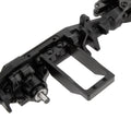 Aluminum Vertical Servo Mount Size for Capra 1.9 UTB Nylon 
