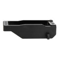 Aluminum Vertical Servo Mount for Capra 1.9 UTB Nylon Axle