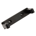 Aluminum Vertical Servo Mount for Capra 1.9 UTB Nylon Axle