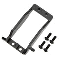 Aluminum Vertical Servo Mount for Capra 1.9 UTB Nylon axles