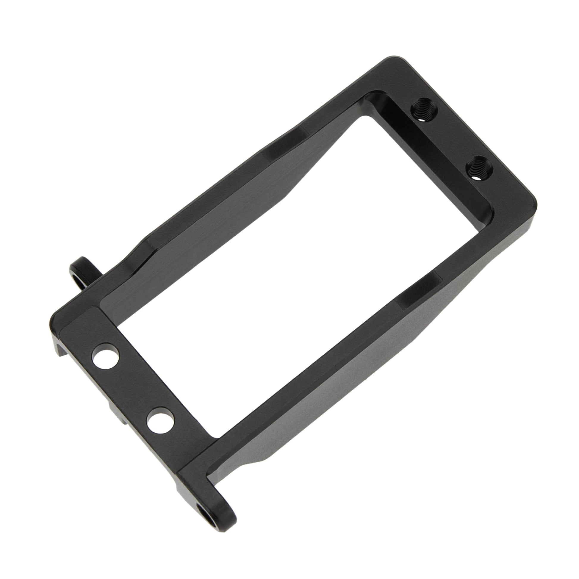 Aluminum Vertical Servo Mount for Capra 1.9 UTB Nylon axles