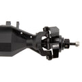 Aluminum steering knuckles for Capra 1.9 UTB Nylon Axle