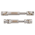 Ascent-18 Drive Shafts