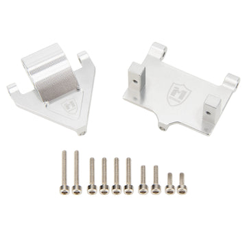 MEUS Racing Ascent-32 Servo Mount Rear Link Riser for 1/32 Redcat Ascent-32