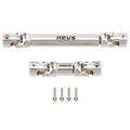 Ascent 18 Apex front and rear drive shafts