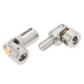 Ascent 18 Apex front and rear drive shafts