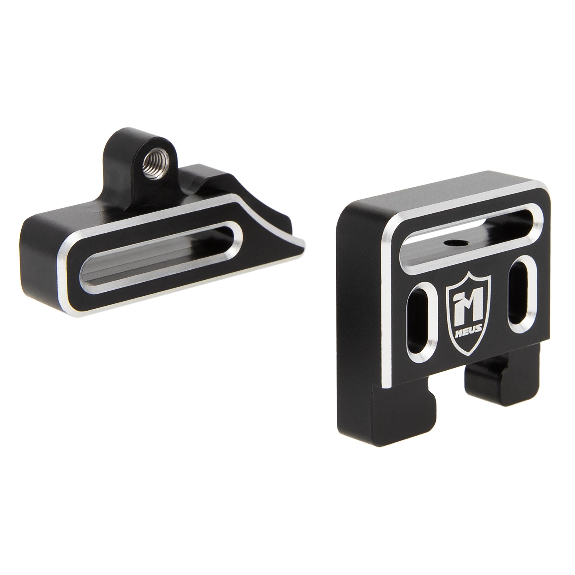 Battery Mount for Traxxas 1/16 Mini Maxx