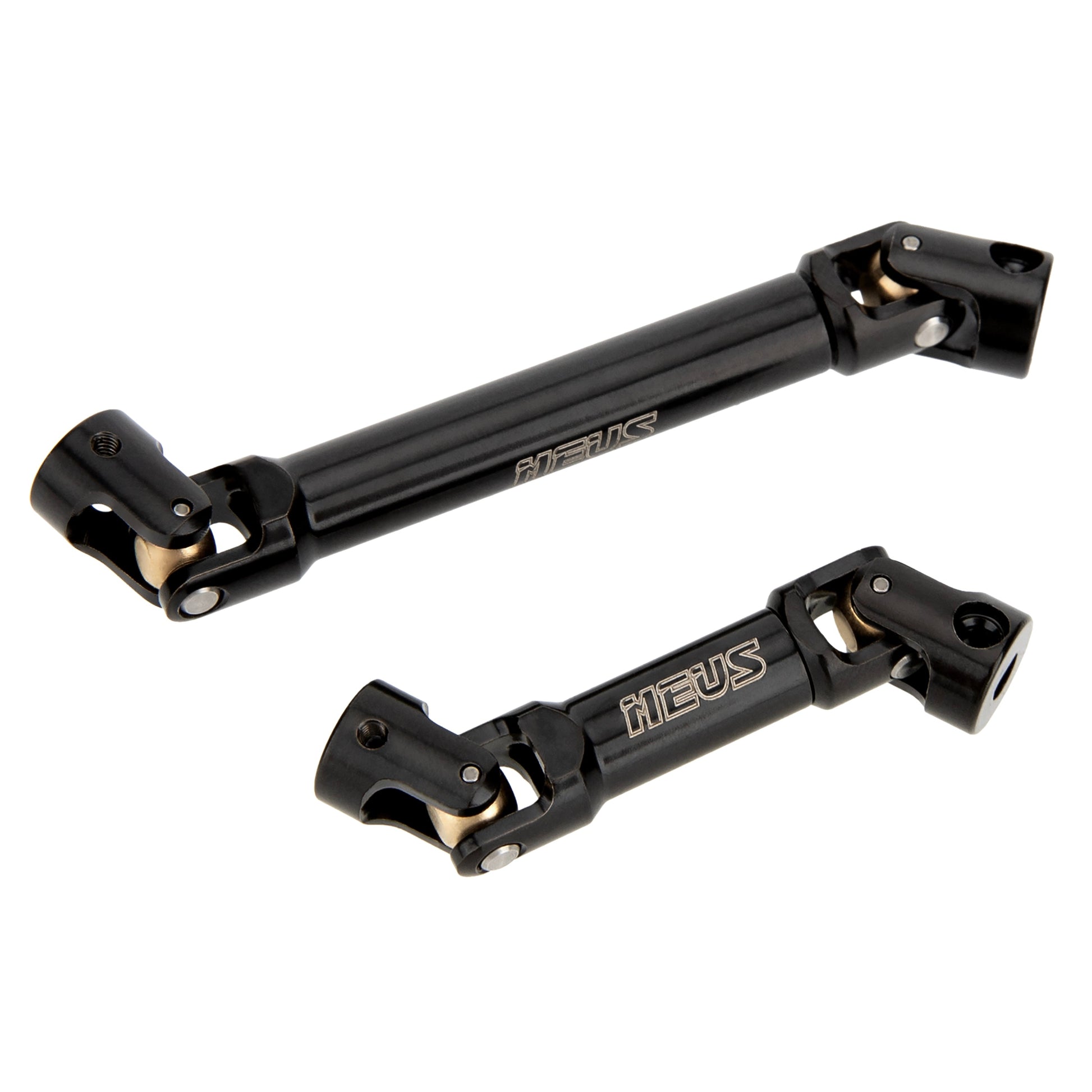 Black drive shaft for TRX4M High Trail K10