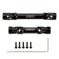 Black Drive Shafts For TRX4M Defender Bronco