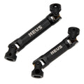 Black Ascent-32 Front Rear Drive shaft