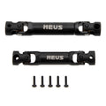 Black Ascent-32 Front Rear Drive shafts