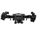 Black Ascent 18 Apex Front Axle Housing