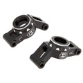 Black Axle Carrier Kit for Traxxas 1/16 Mini Maxx