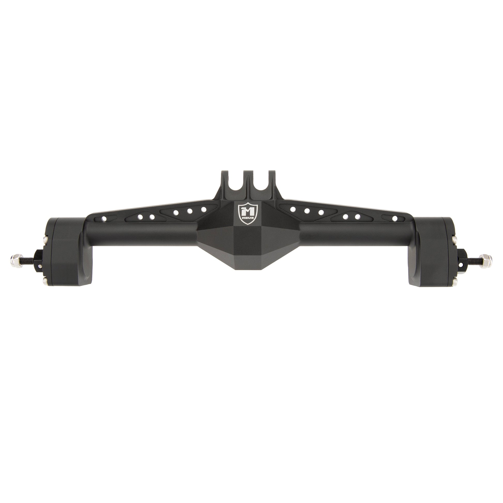 Black CHEAT CODE Capra 1.9 Isokinetic rear axle 