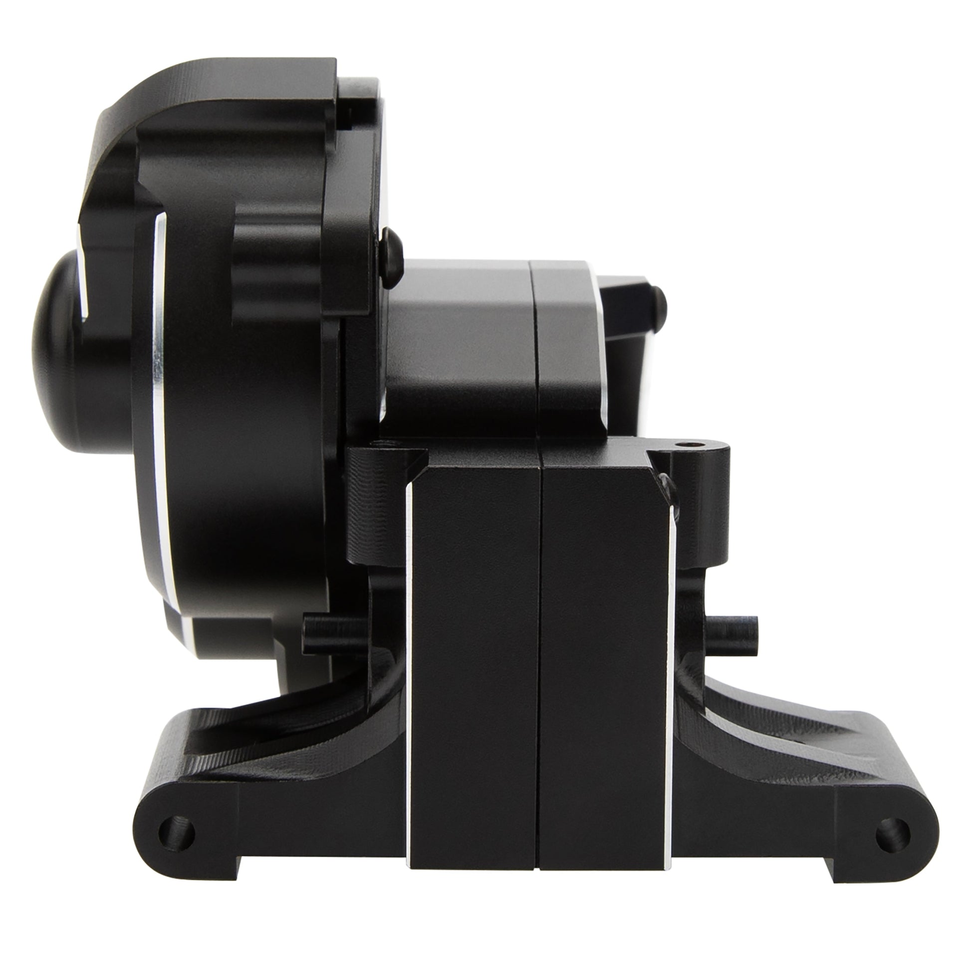 Black Complete Transmission for 272 272R