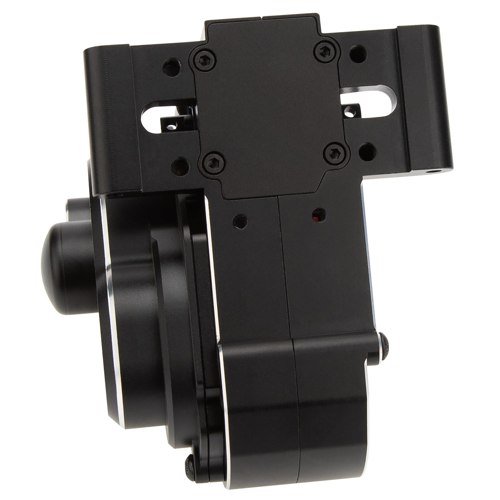 Black Complete Transmission for 272 272R