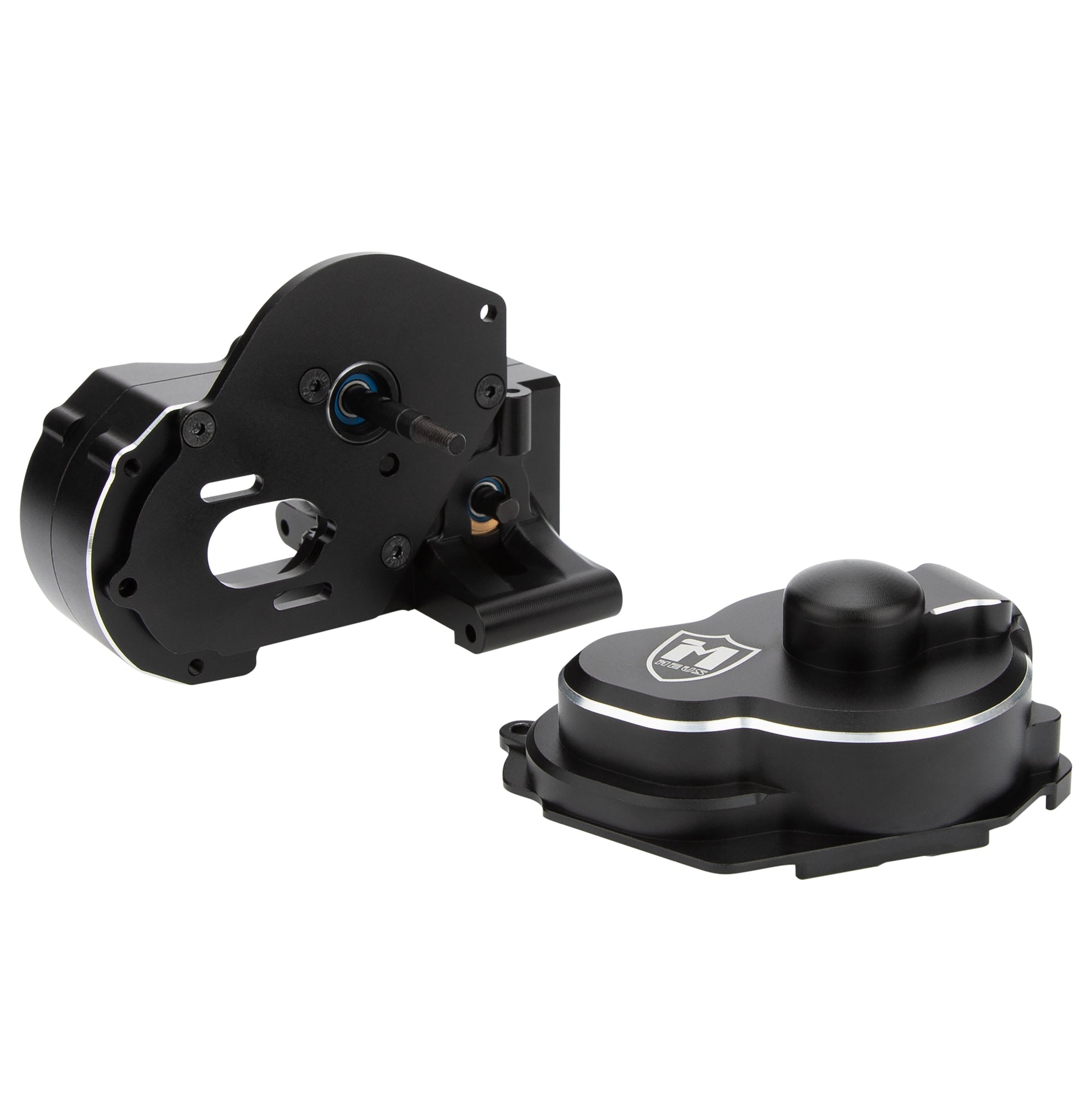 Black Complete Transmission for 272 272R