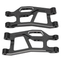Black Front lower suspension arm