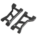 Black Front upper suspension arm