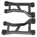 Black Front upper suspension arm