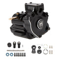 Black Optic H10 Dual-Speed Overdrive Transmission  