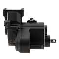 Black Optic H10 Dual-Speed Overdrive Transmission  