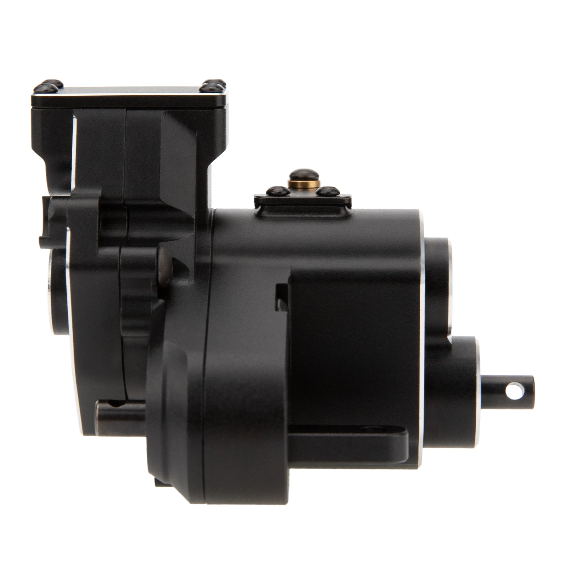 Black Optic H10 Dual-Speed Overdrive Transmission  