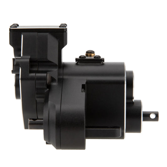 Black Optic H10 Dual-Speed Overdrive Transmission  