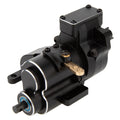 Black Optic H10 Dual-Speed Overdrive Transmission