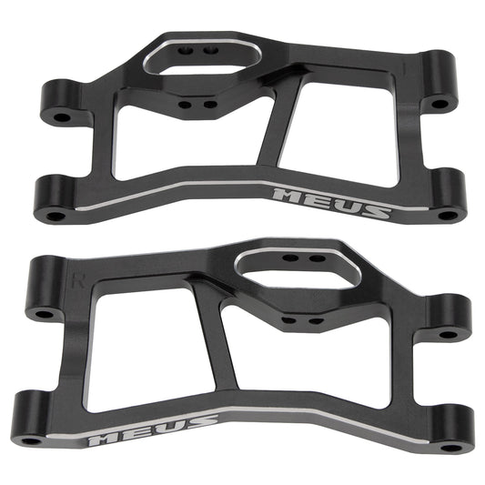 Black Rear lower suspension arm