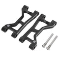 Black Rear upper suspension arm