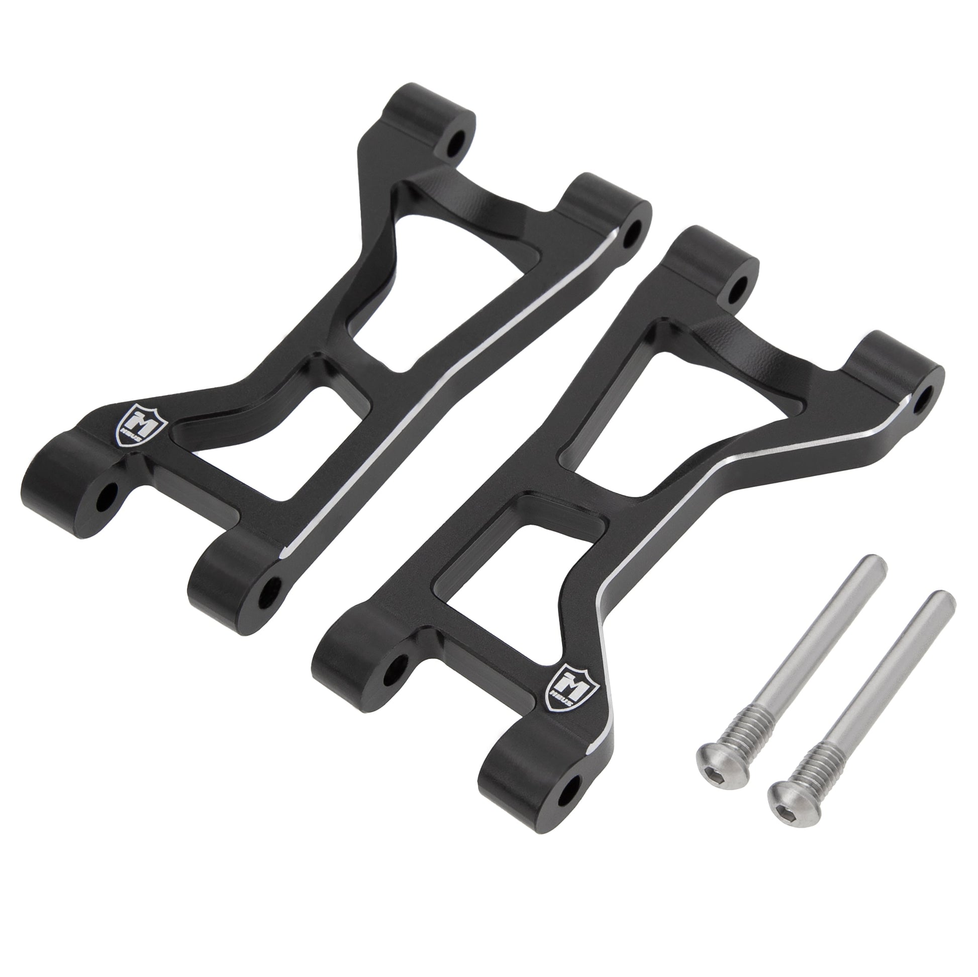 Black Rear upper suspension arm
