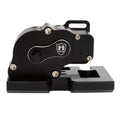 Black SCX10 V2 LCG Overdrive Transmission