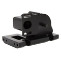 Black SCX10 V2 LCG Overdrive Transmission