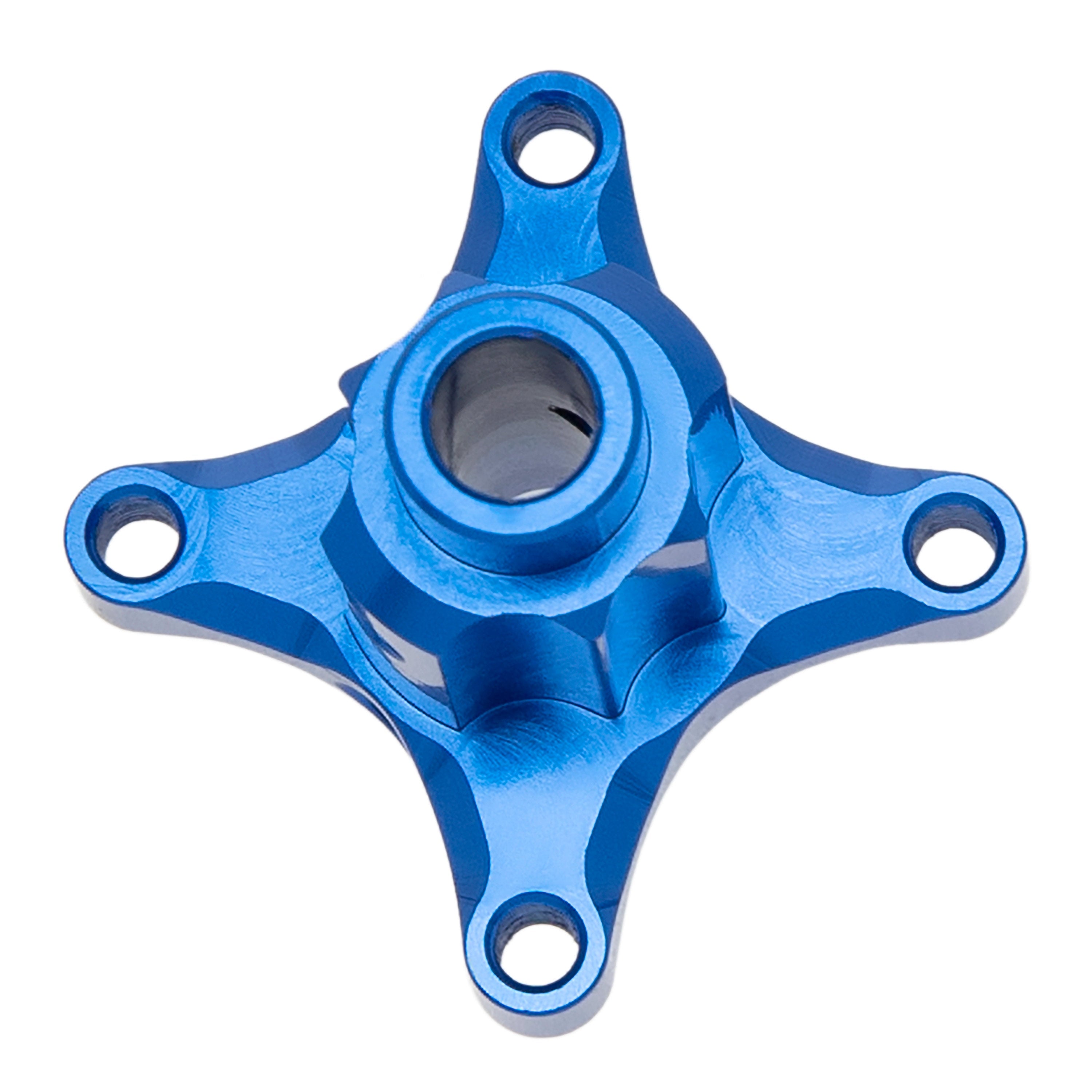 MEUS Racing Metal Center Differential Lock Straight Axis for Arrma Kra