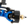 Blue-scx24-Isokinetic-front-axles-with-3-section-cvd